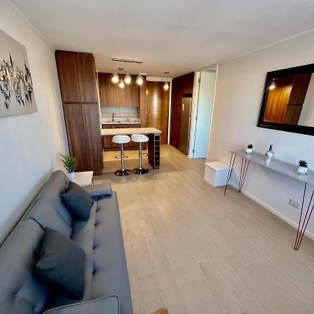 Departamento Central Ejecutivo- Apart Hotel Calama Luaran gambar