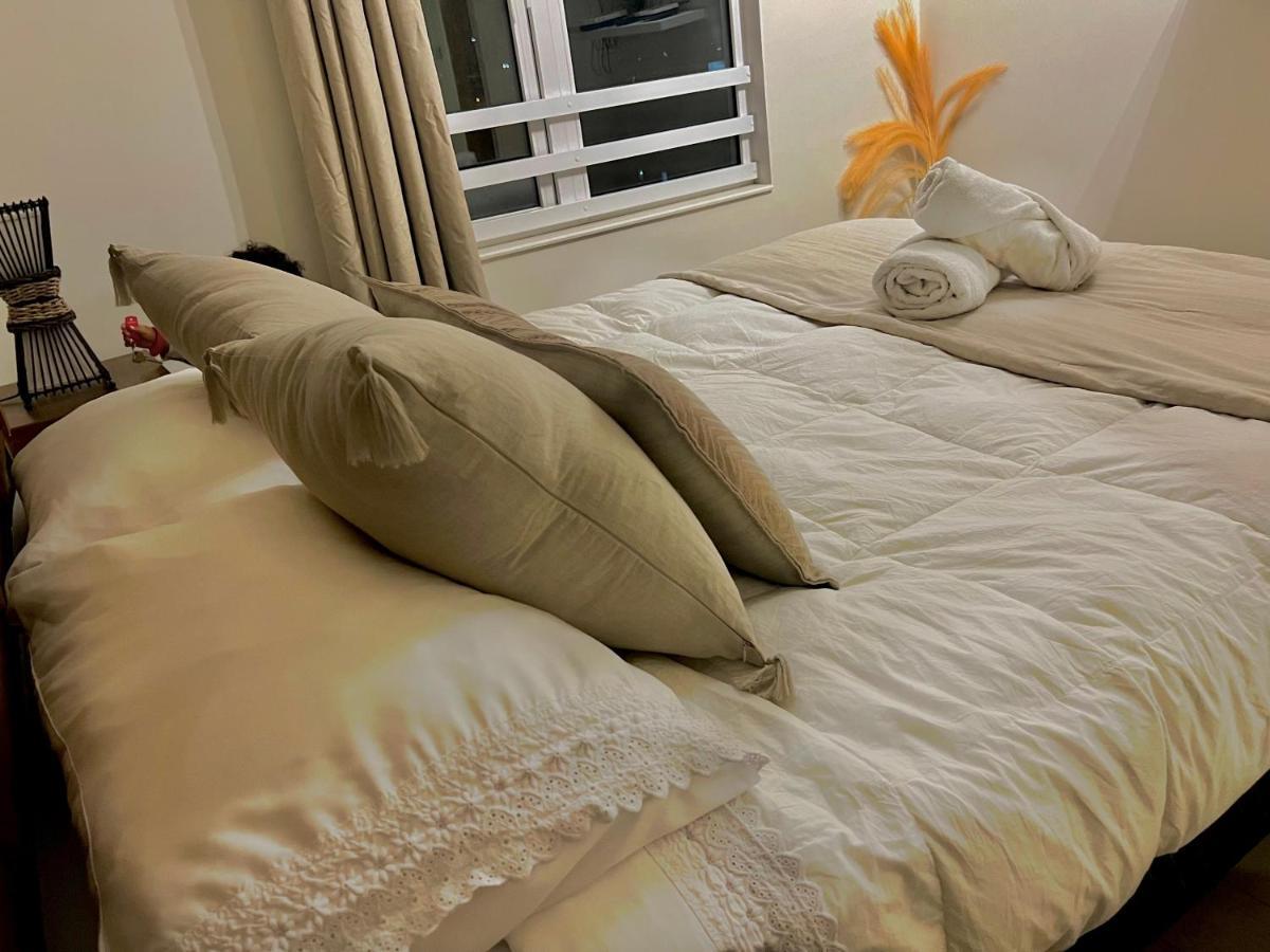 Departamento Central Ejecutivo- Apart Hotel Calama Luaran gambar
